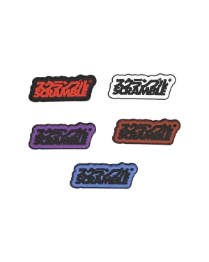 Kogeki Tactical Backpack Ranked Patches Kogeki Tactical Backpack Ranked Patches
