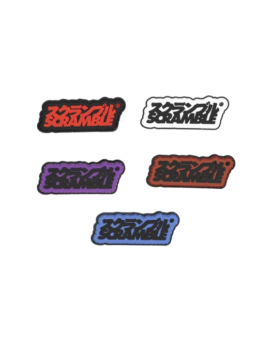 Kogeki Tactical Backpack Ranked Patches Kogeki Tactical Backpack Ranked Patches