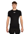 Senshu Rashguard 26 - Black