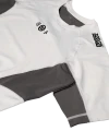 Senshu Rashguard 26 - White