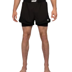 Senshu Shorts 26 - Black