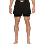Senshu Shorts 26 - Black