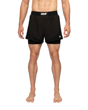 Senshu Shorts 26 - Black Senshu Shorts 26 - Black