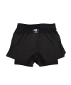 Senshu Shorts 26 - Black