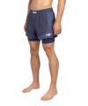 Senshu Shorts 26 - Navy Blue