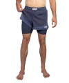 Senshu Shorts 26 - Navy Blue