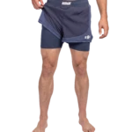 Senshu Shorts 26 - Navy Blue
