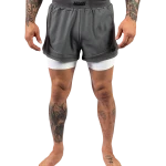 Senshu Shorts 26 - White