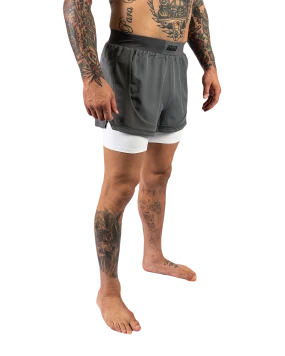 Senshu Shorts 26 - White