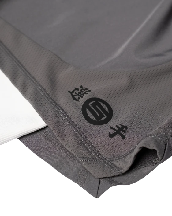 Senshu Shorts 26 - White