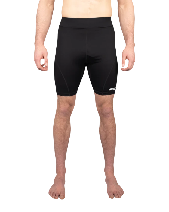Senshu VT Shorts 26 - Black