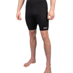 Senshu VT Shorts 26 - Black