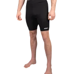 Senshu VT Shorts 26 - Black