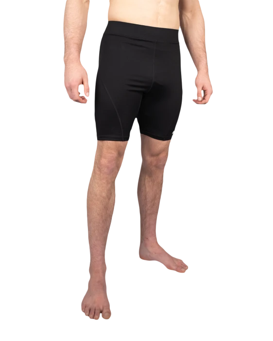 Senshu VT Shorts 26 - Black