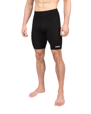Senshu VT Shorts 26 - Black