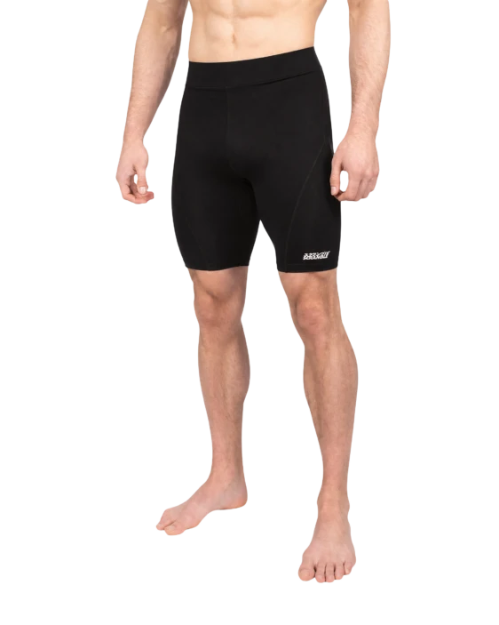 Senshu VT Shorts 26 - Black