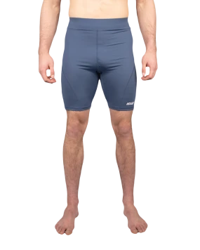 Senshu VT Shorts 26 - Navy Blue