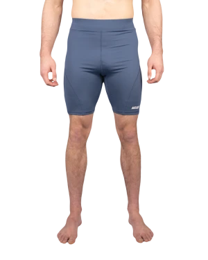 Senshu VT Shorts 26 - Navy Blue