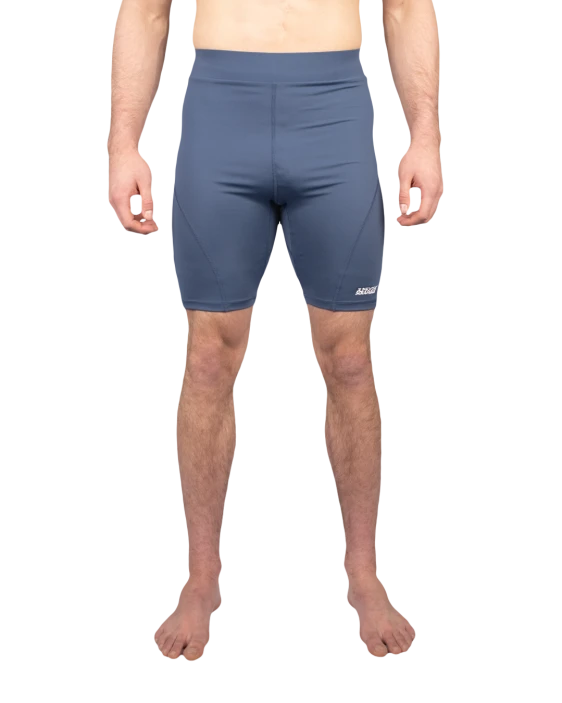 Senshu VT Shorts 26 - Navy Blue
