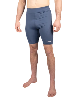 Senshu VT Shorts 26 - Navy Blue
