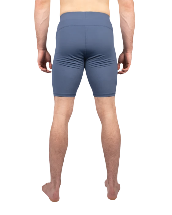 Senshu VT Shorts 26 - Navy Blue