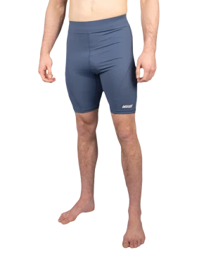 Senshu VT Shorts 26 - Navy Blue