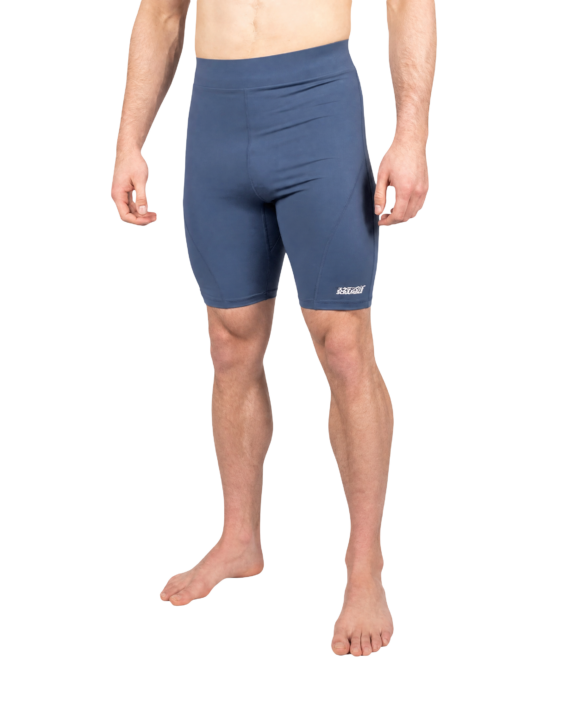 Senshu VT Shorts 26 - Navy Blue