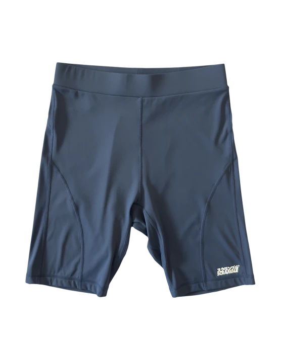 Senshu VT Shorts 26 - Navy Blue