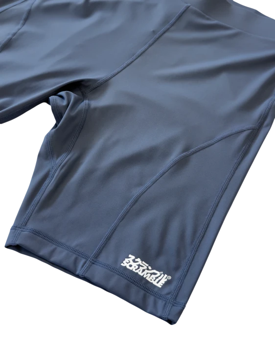 Senshu VT Shorts 26 - Navy Blue