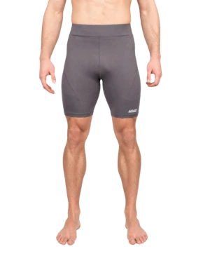 Senshu VT Shorts 26 - Grey