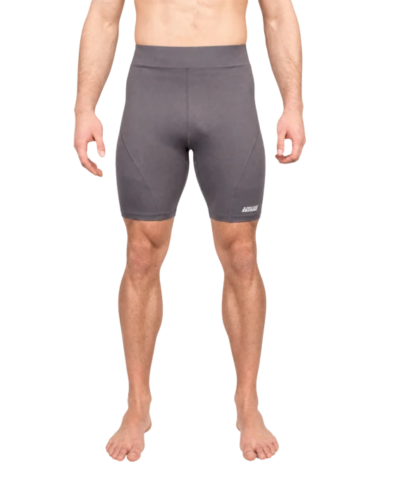 Senshu VT Shorts 26 - Grey Senshu VT Shorts 26 - Grey