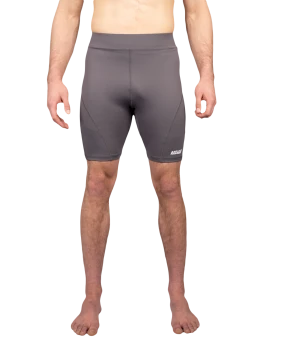 Senshu VT Shorts 26 - Grey