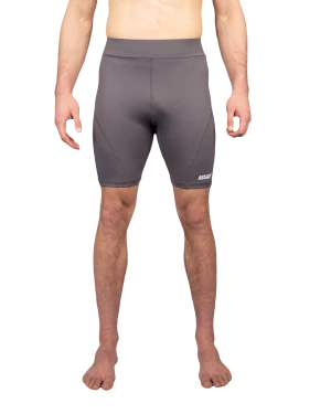 Senshu VT Shorts 26 - Grey