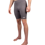 Senshu VT Shorts 26 - Grey