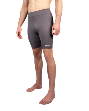 Senshu VT Shorts 26 - Grey