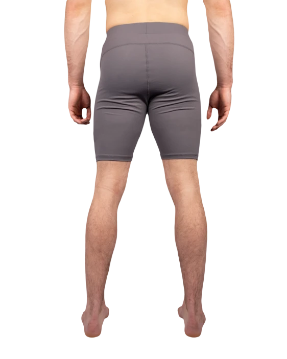 Senshu VT Shorts 26 - Grey