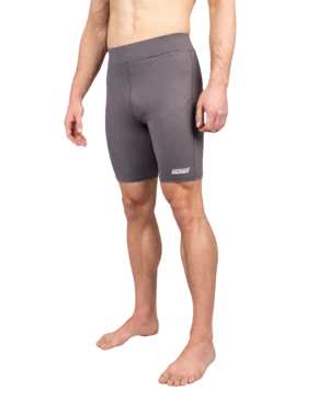 Senshu VT Shorts 26 - Grey