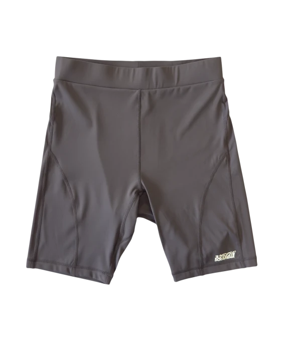 Senshu VT Shorts 26 - Grey