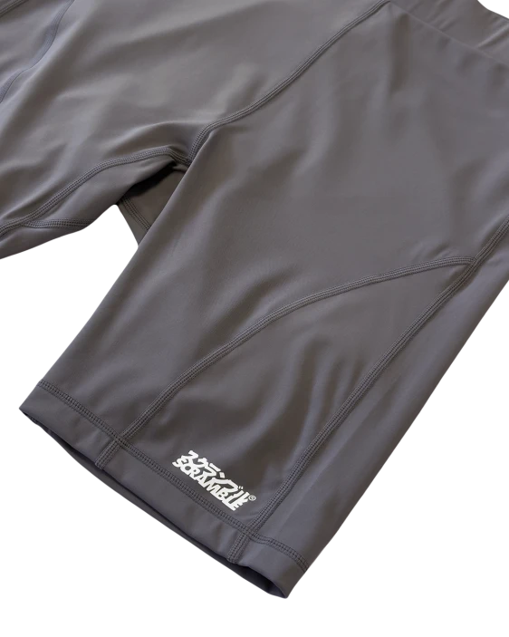 Senshu VT Shorts 26 - Grey