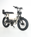 Scramble x Synch e-Bike