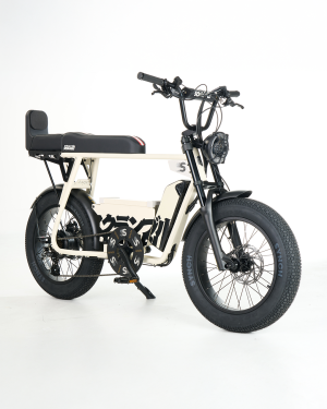 Scramble x Synch e-Bike