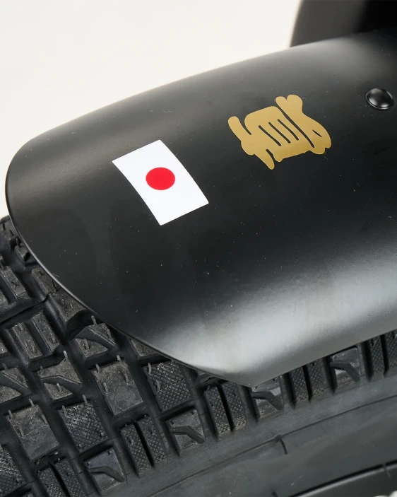 Scramble x Synch e-Bike