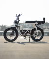 Scramble x Synch e-Bike