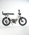 Scramble x Synch e-Bike