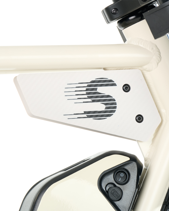 Scramble x Synch e-Bike