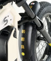 Scramble x Synch e-Bike