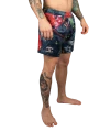 Mesh Hybrid Grappling Shorts - Ohana Camo Mesh Hybrid Grappling Shorts - Ohana Camo