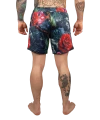 Mesh Hybrid Grappling Shorts - Ohana Camo Mesh Hybrid Grappling Shorts - Ohana Camo