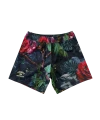 Mesh Hybrid Grappling Shorts - Ohana Camo Mesh Hybrid Grappling Shorts - Ohana Camo