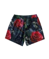 Mesh Hybrid Grappling Shorts - Ohana Camo Mesh Hybrid Grappling Shorts - Ohana Camo
